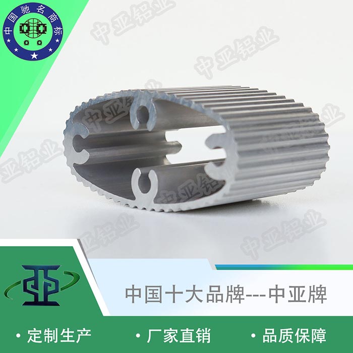 共青城鋁型材方通生產(chǎn)廠家質量