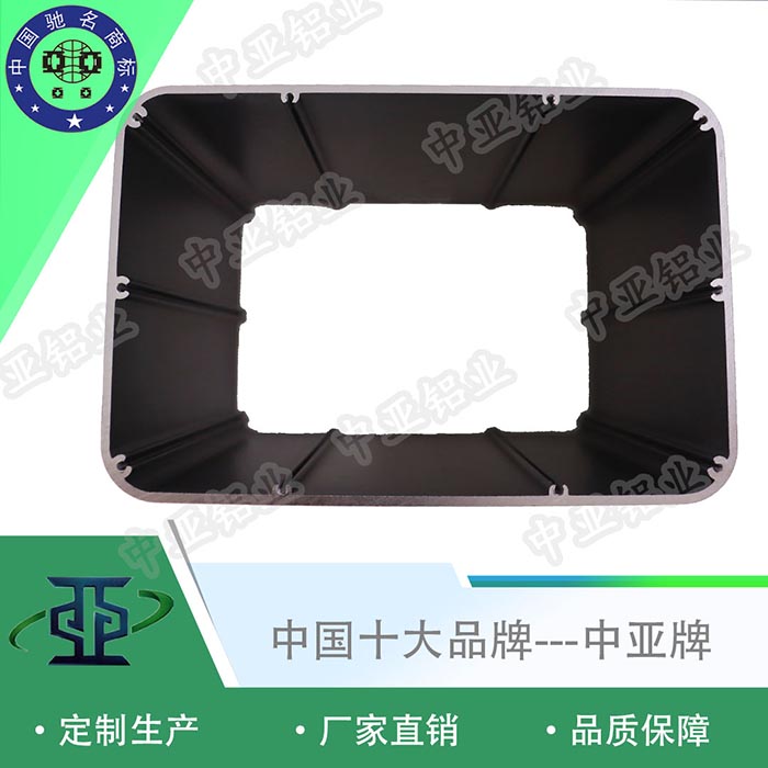 靖江鋁型材方通生產(chǎn)廠家質量